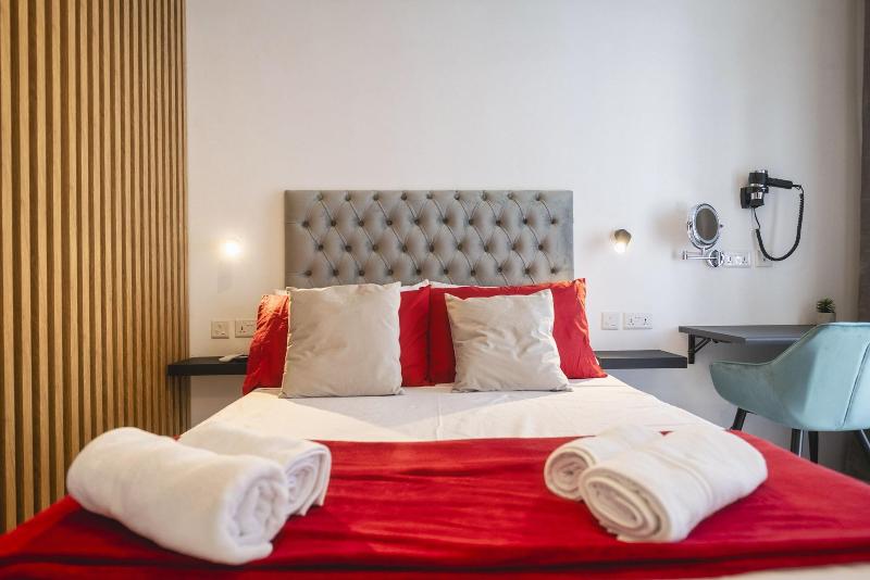 Mandera S Boutique Suites Dorms image
