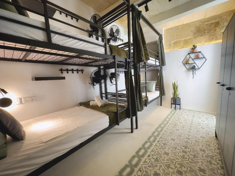 Mandera S Boutique Suites Dorms image