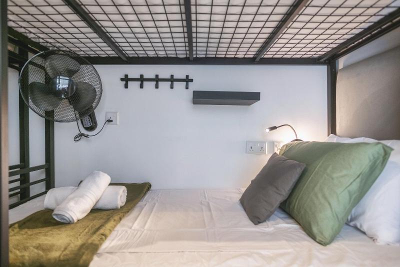 Mandera S Boutique Suites Dorms image