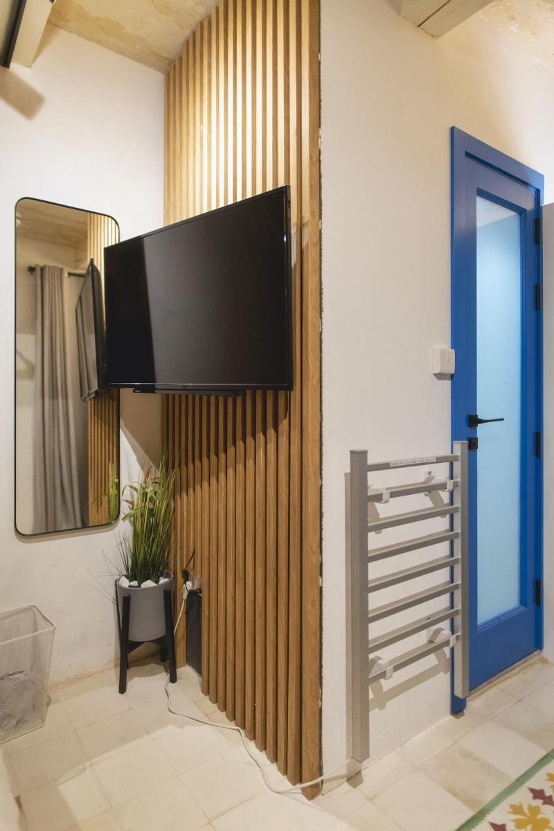 Mandera S Boutique Suites Dorms image