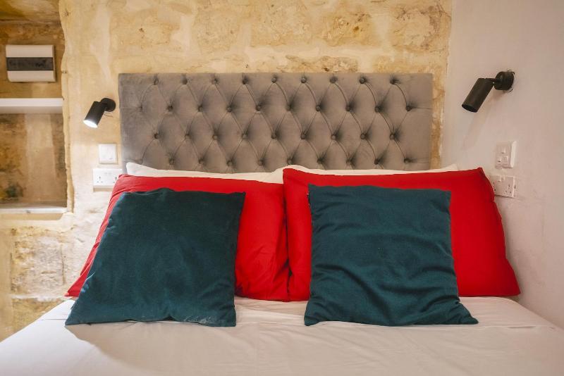 Mandera S Boutique Suites Dorms image