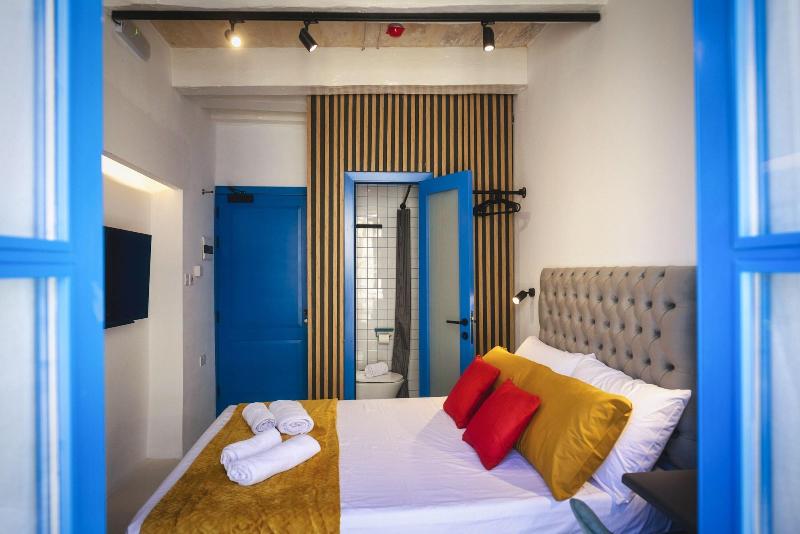 Mandera S Boutique Suites Dorms image