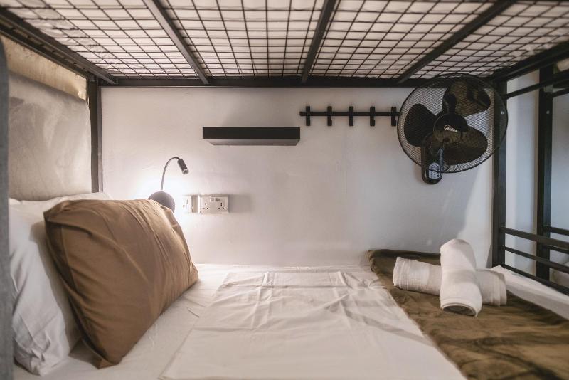 Mandera S Boutique Suites Dorms image