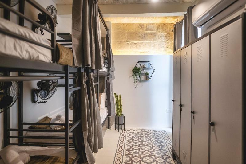 Mandera S Boutique Suites Dorms image