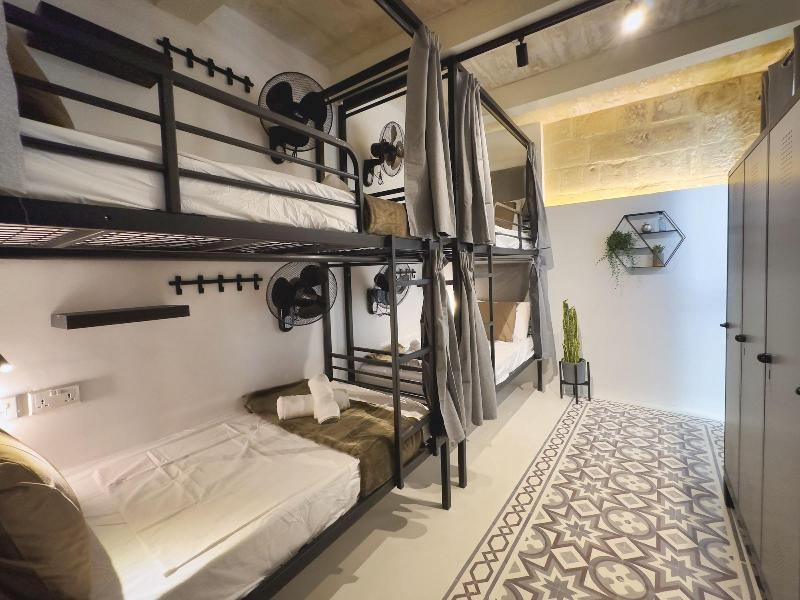 Mandera S Boutique Suites Dorms image