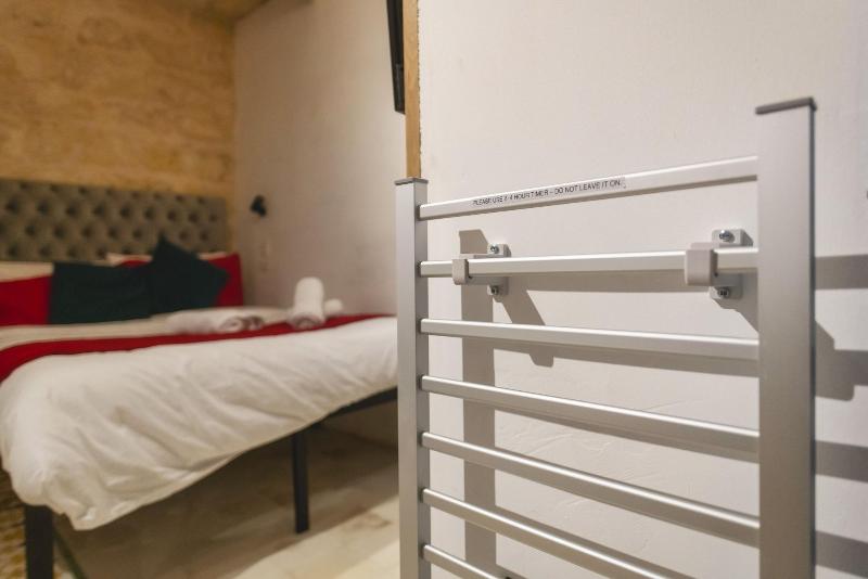 Mandera S Boutique Suites Dorms image