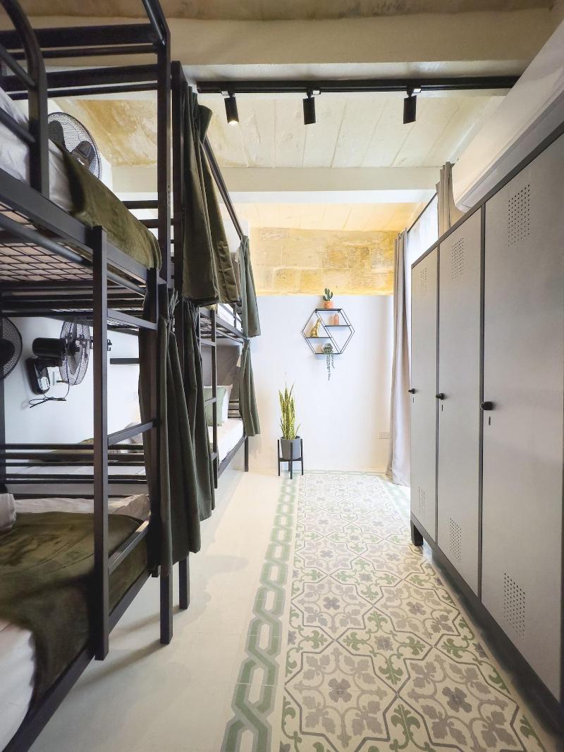 Mandera S Boutique Suites Dorms image