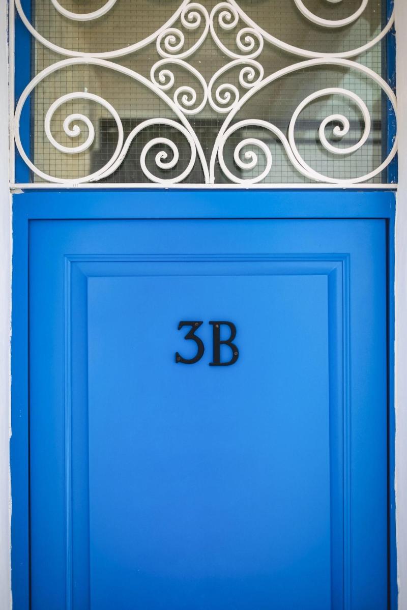 Mandera S Boutique Suites Dorms image