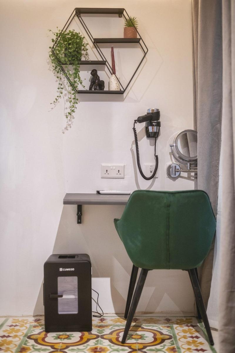 Mandera S Boutique Suites Dorms image
