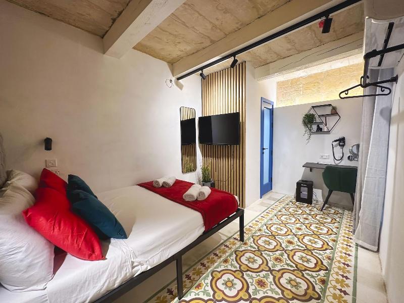 Mandera S Boutique Suites Dorms image
