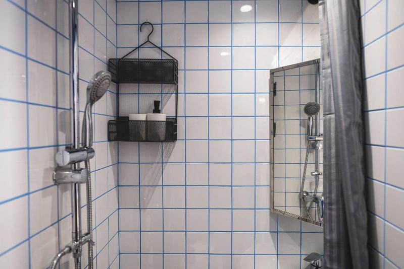 Mandera S Boutique Suites Dorms image
