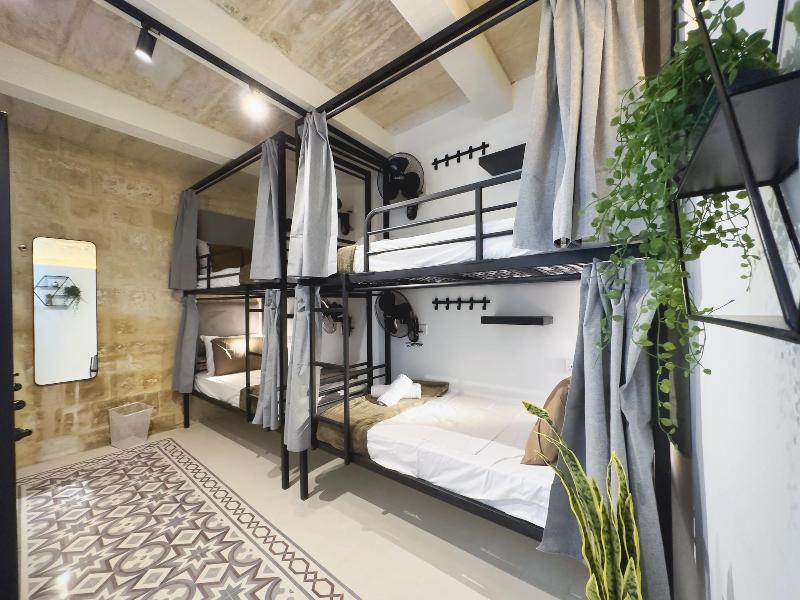 Mandera S Boutique Suites Dorms image