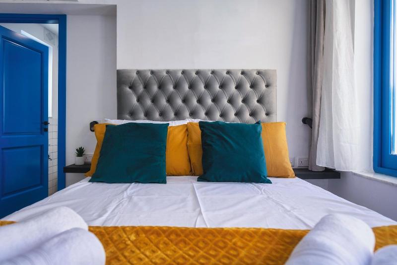 Mandera S Boutique Suites Dorms image