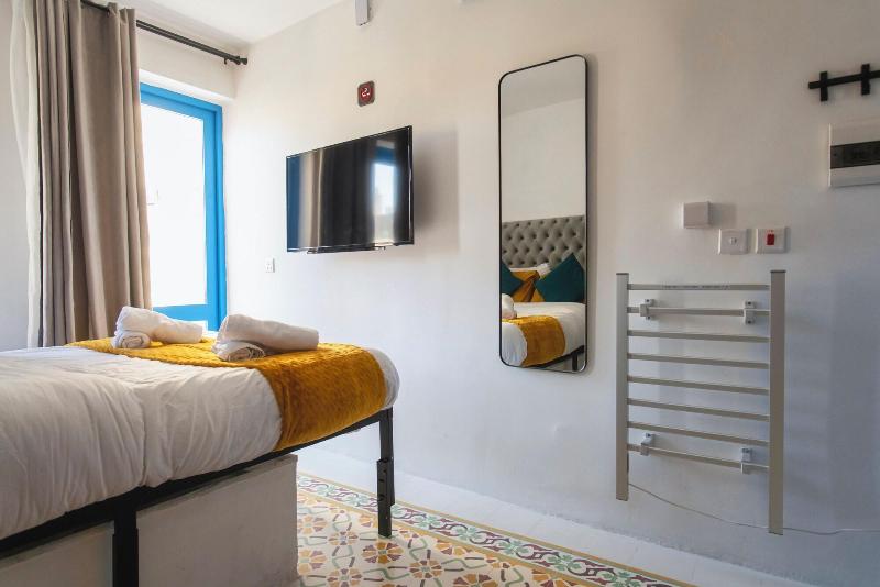 Mandera S Boutique Suites Dorms image