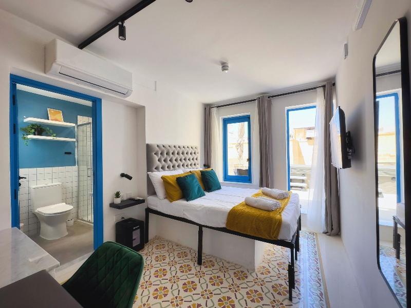 Mandera S Boutique Suites Dorms image