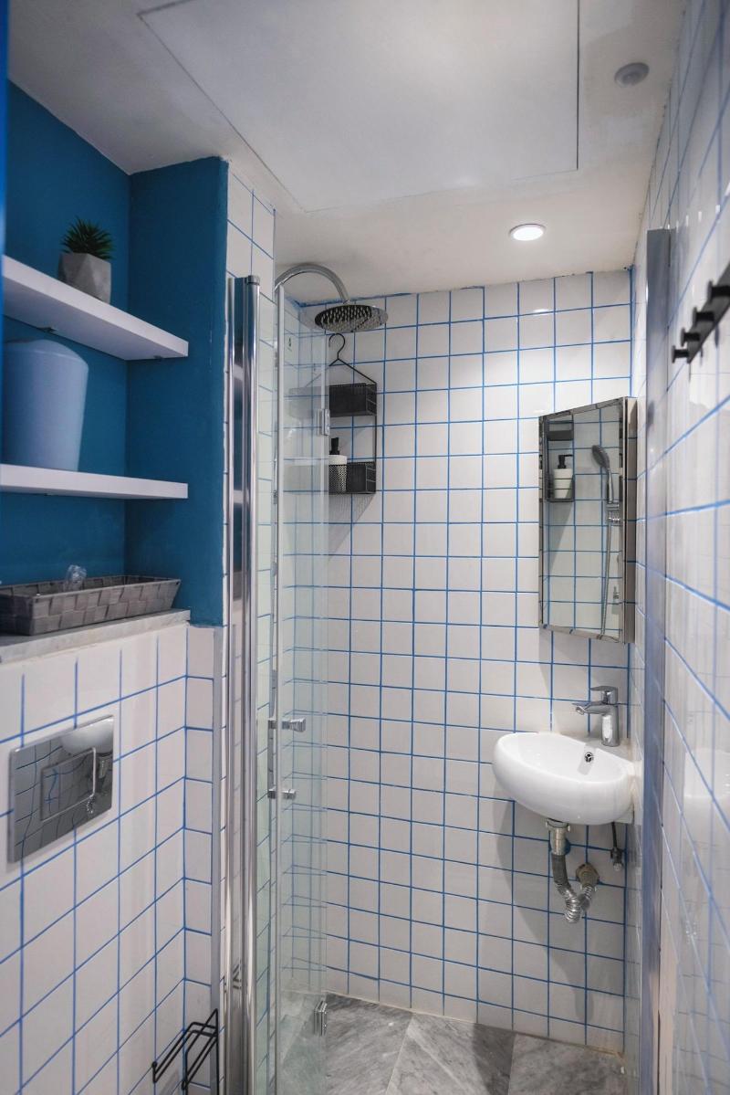Mandera S Boutique Suites Dorms image