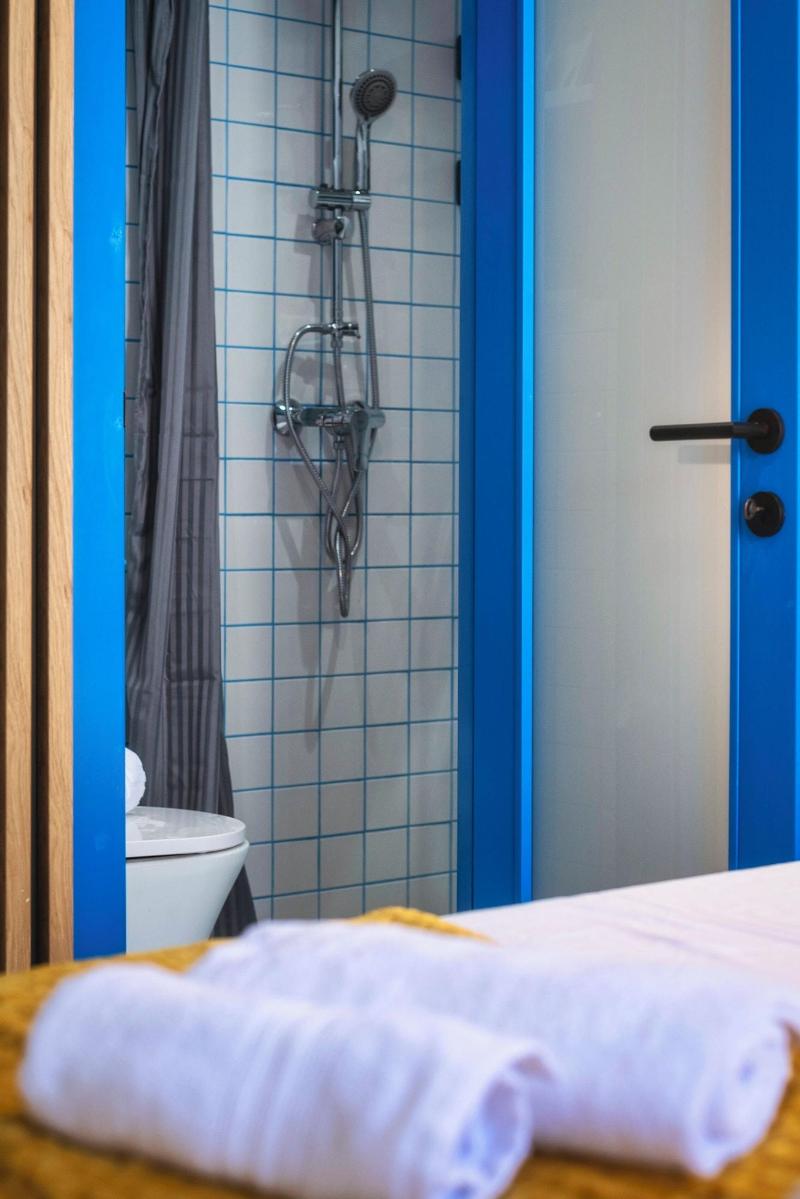 Mandera S Boutique Suites Dorms image