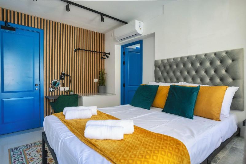 Mandera S Boutique Suites Dorms image