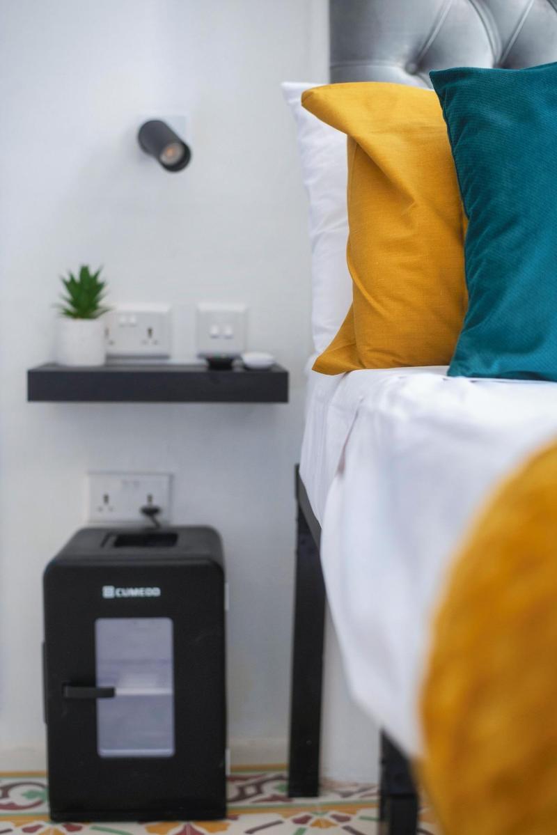 Mandera S Boutique Suites Dorms image