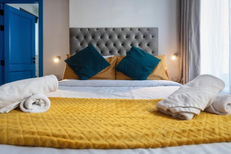 Mandera S Boutique Suites Dorms image