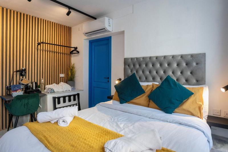 Mandera S Boutique Suites Dorms image