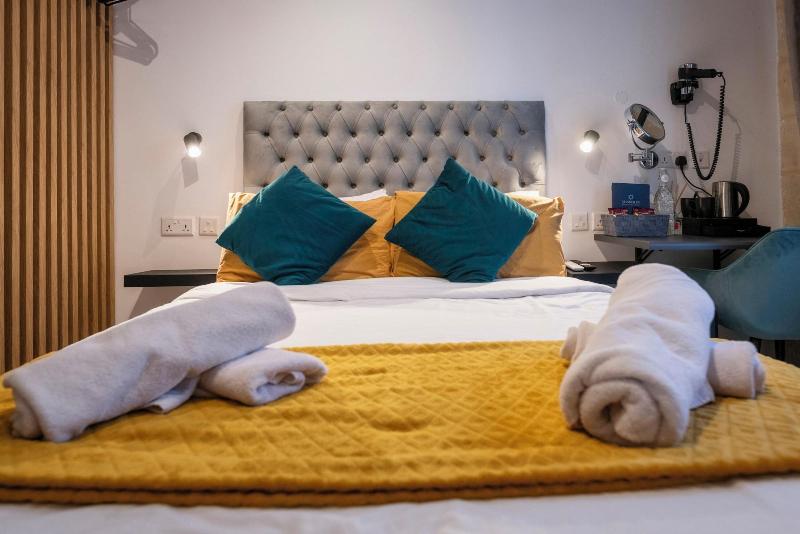 Mandera S Boutique Suites Dorms image