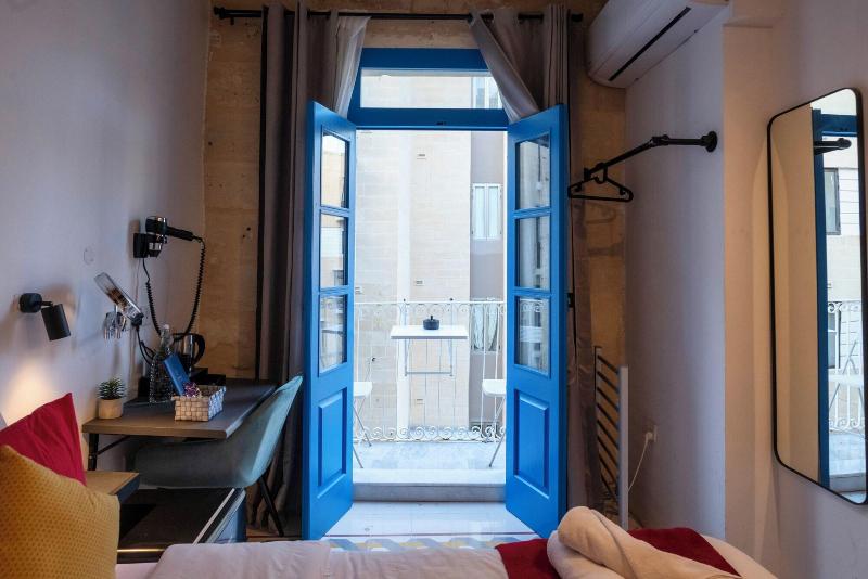 Mandera S Boutique Suites Dorms image