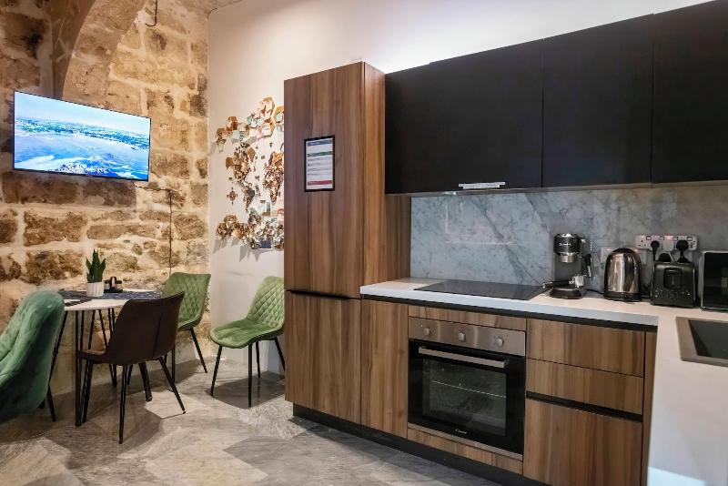 Mandera S Boutique Suites Dorms image