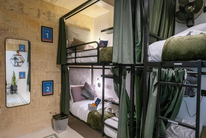 Mandera S Boutique Suites Dorms image