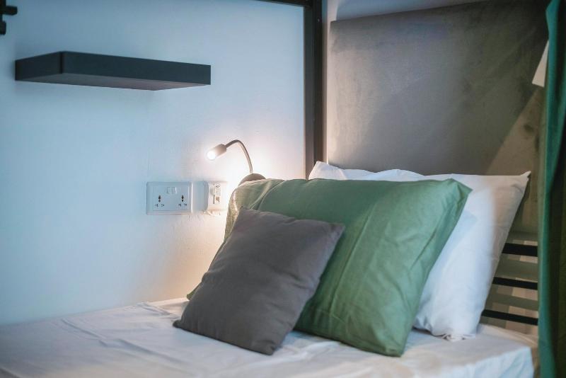 Mandera S Boutique Suites Dorms image