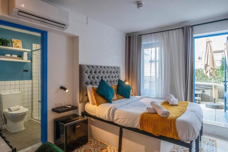 Mandera S Boutique Suites Dorms image