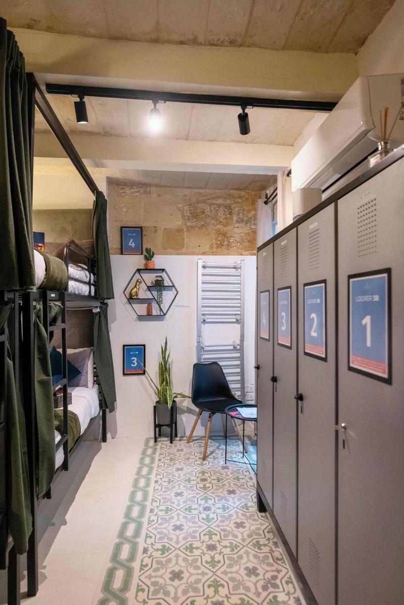 Mandera S Boutique Suites Dorms image
