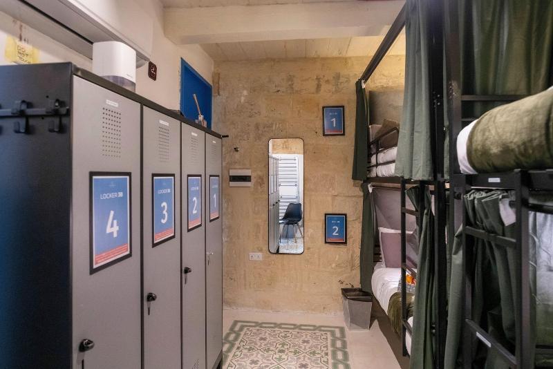 Mandera S Boutique Suites Dorms image
