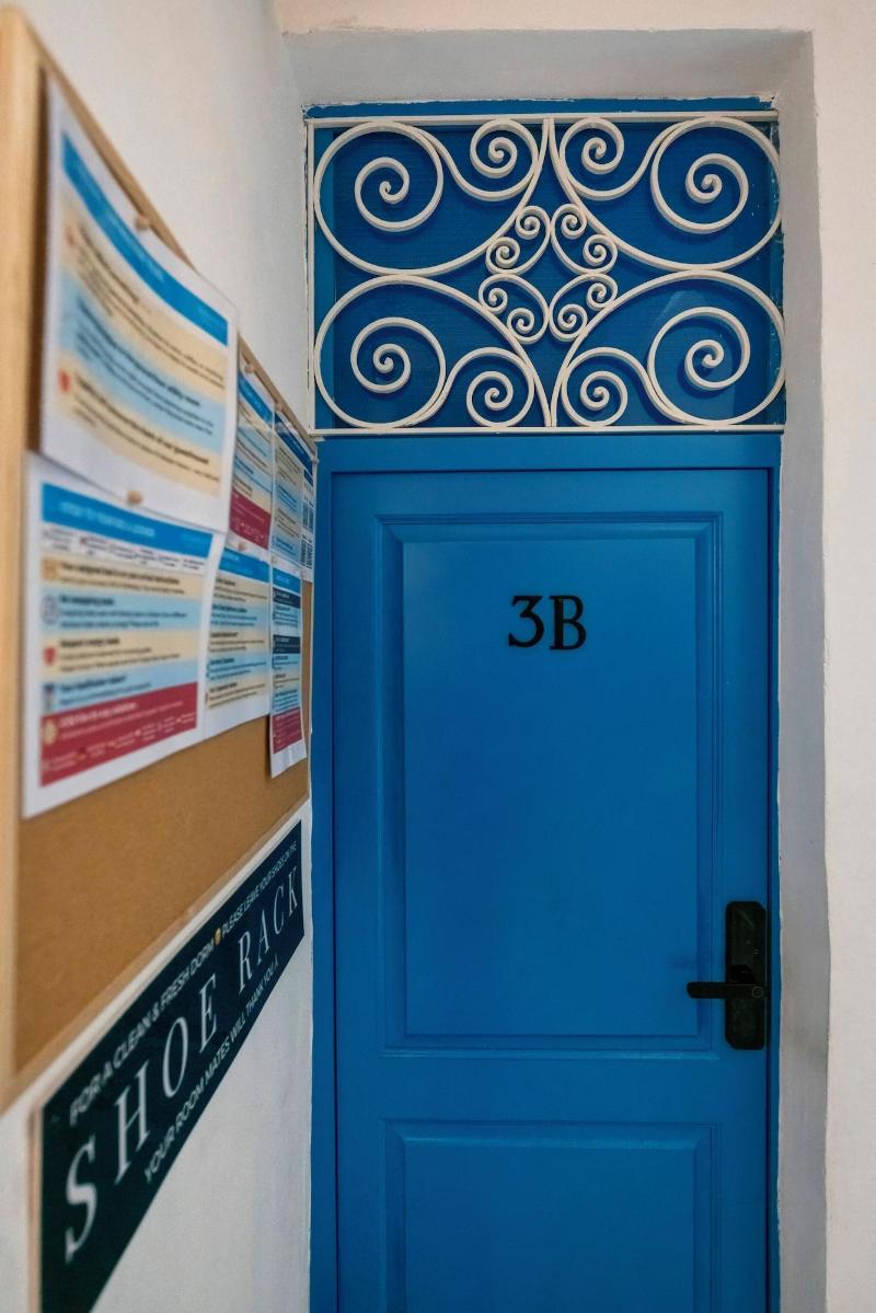 Mandera S Boutique Suites Dorms image