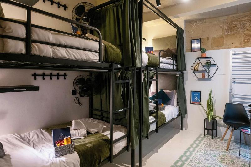 Mandera S Boutique Suites Dorms image