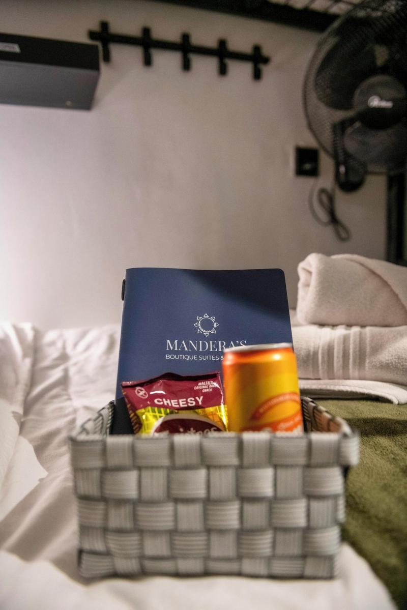 Mandera S Boutique Suites Dorms image