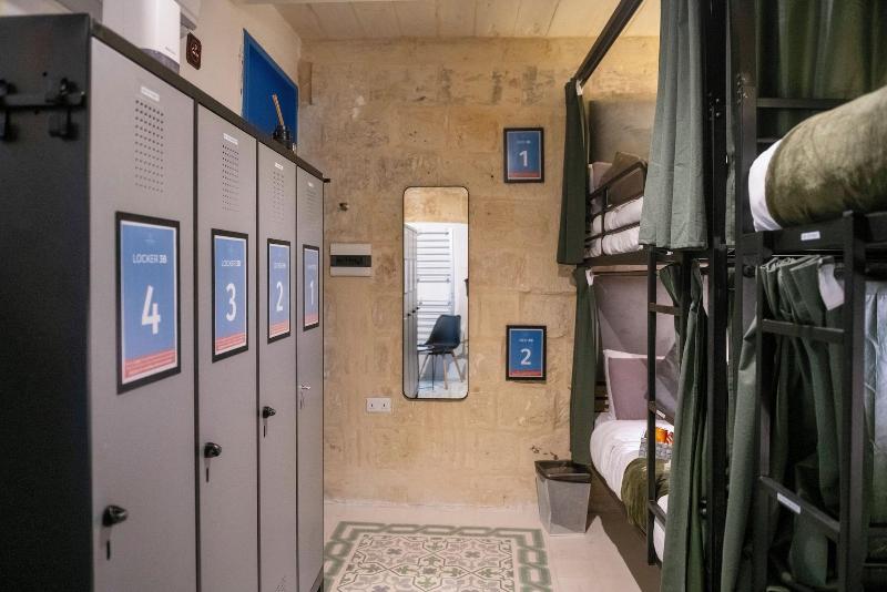 Mandera S Boutique Suites Dorms image