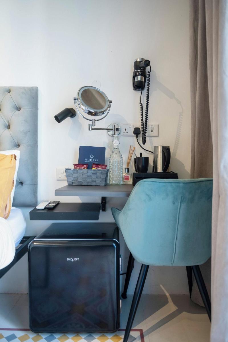 Mandera S Boutique Suites Dorms image