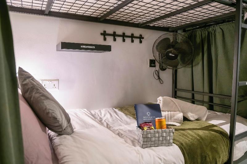 Mandera S Boutique Suites Dorms image