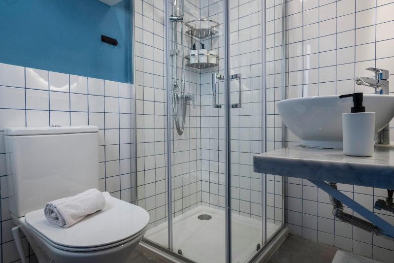 Mandera S Boutique Suites Dorms image