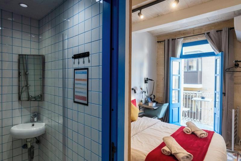 Mandera S Boutique Suites Dorms image