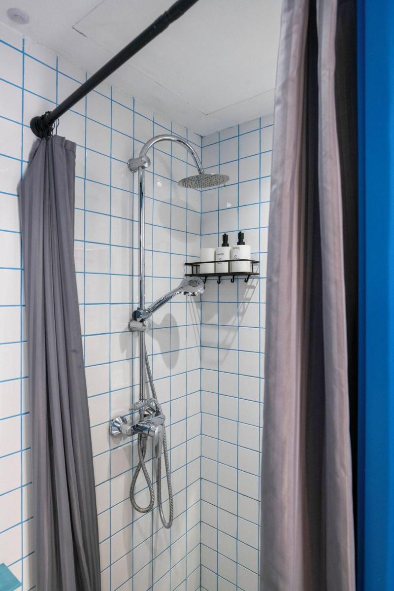 Mandera S Boutique Suites Dorms image