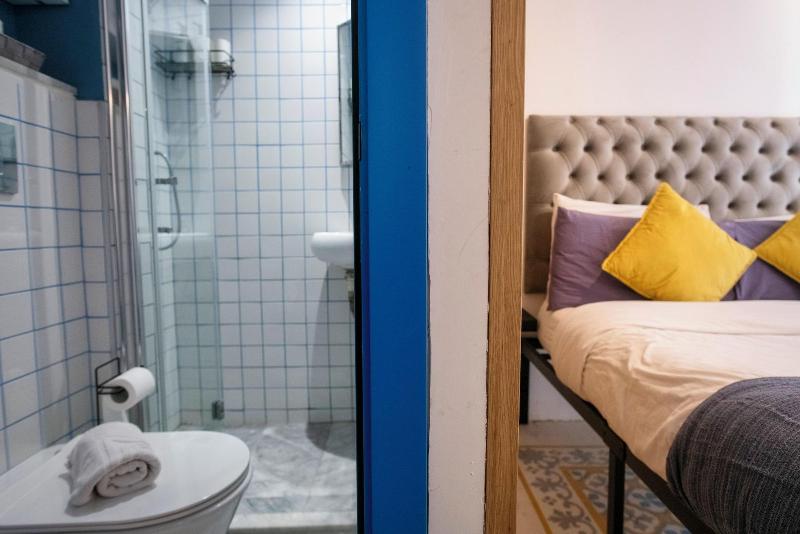 Mandera S Boutique Suites Dorms image