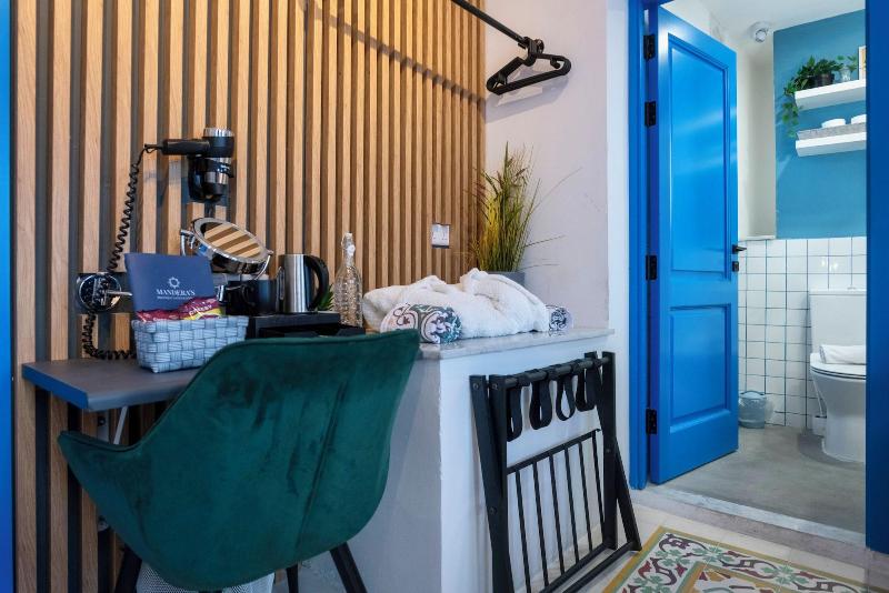 Mandera S Boutique Suites Dorms image