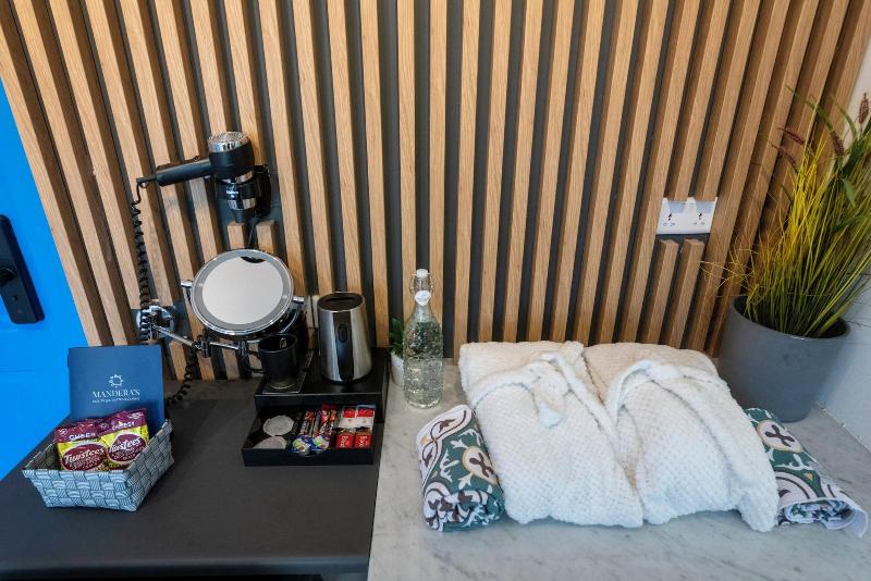 Mandera S Boutique Suites Dorms image