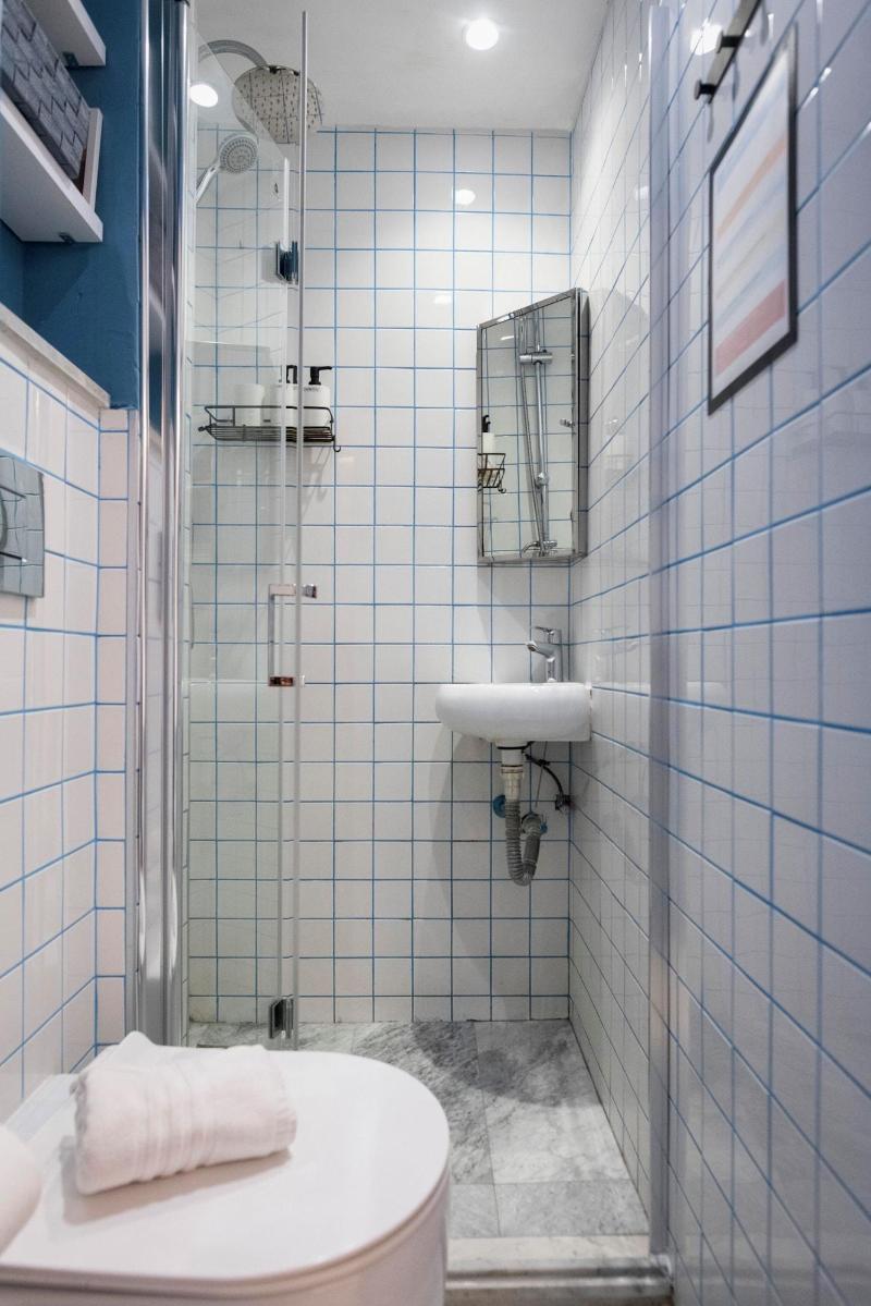 Mandera S Boutique Suites Dorms image