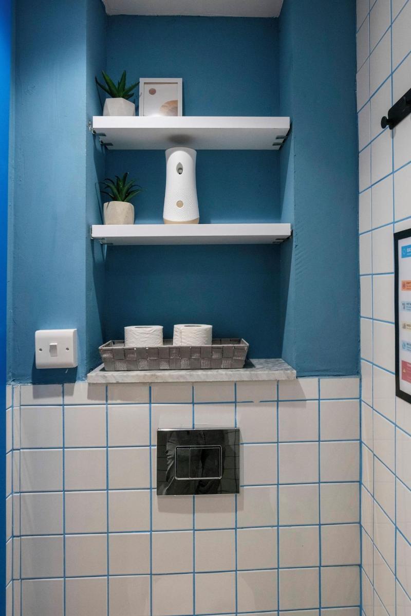 Mandera S Boutique Suites Dorms image