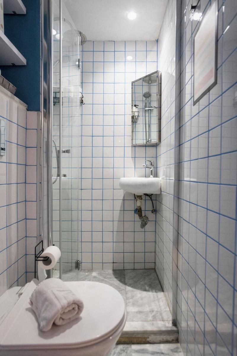Mandera S Boutique Suites Dorms image