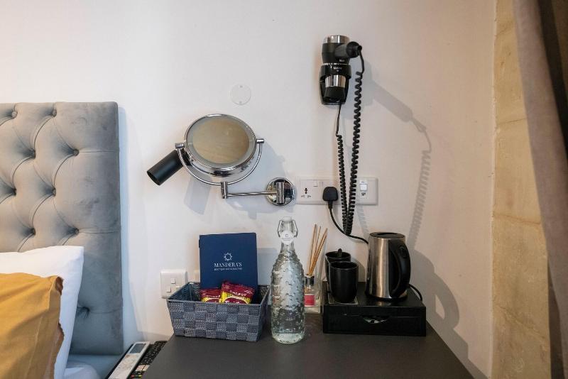 Mandera S Boutique Suites Dorms image