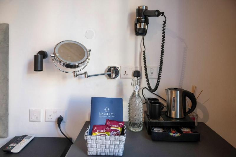 Mandera S Boutique Suites Dorms image